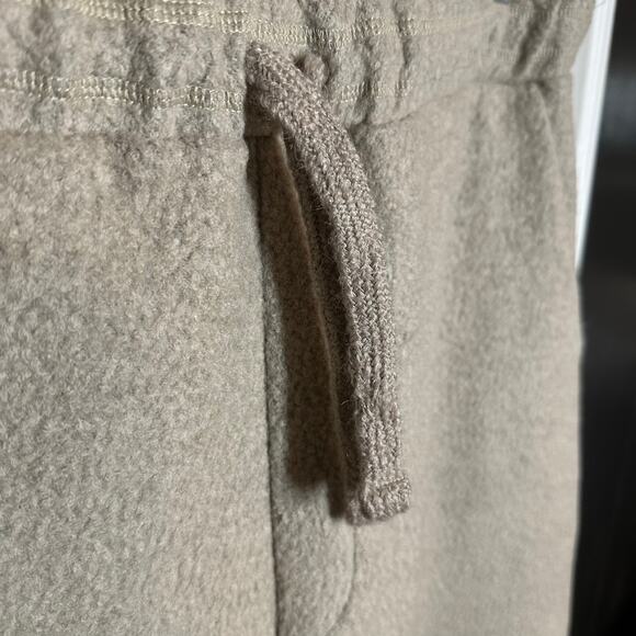 NEW Ami Paris Men's Argile Drawstring Waistband Trackpants Joggers Size XXL - Picture 4 of 16